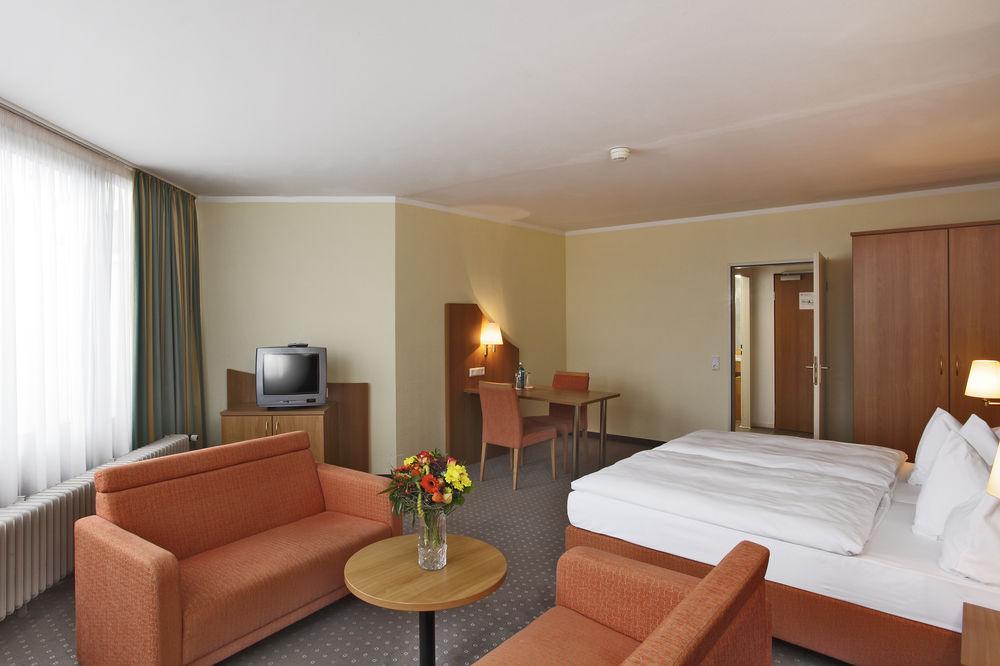 H+ Hotel Willingen Willingen  Exterior foto