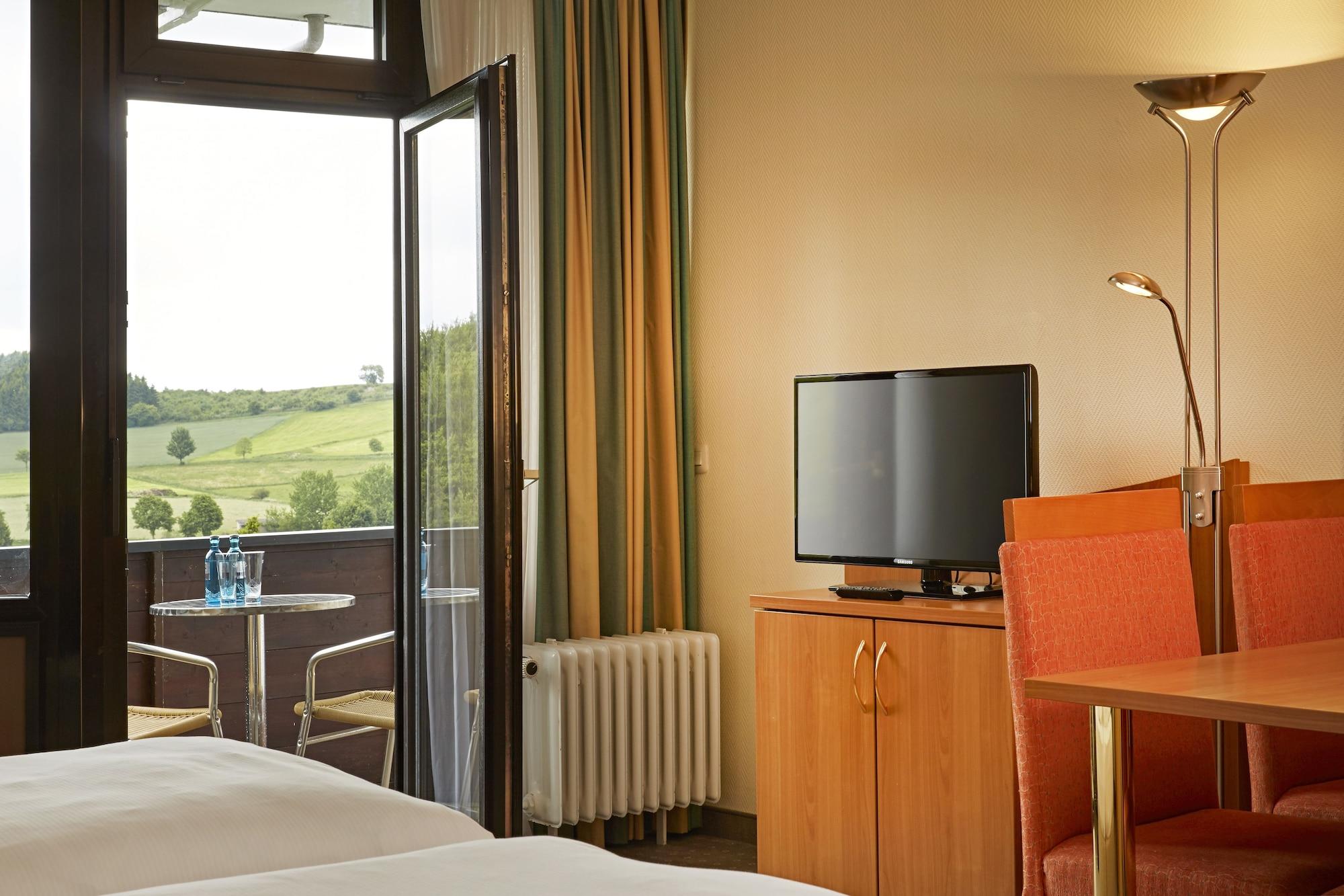 H+ Hotel Willingen Willingen  Exterior foto