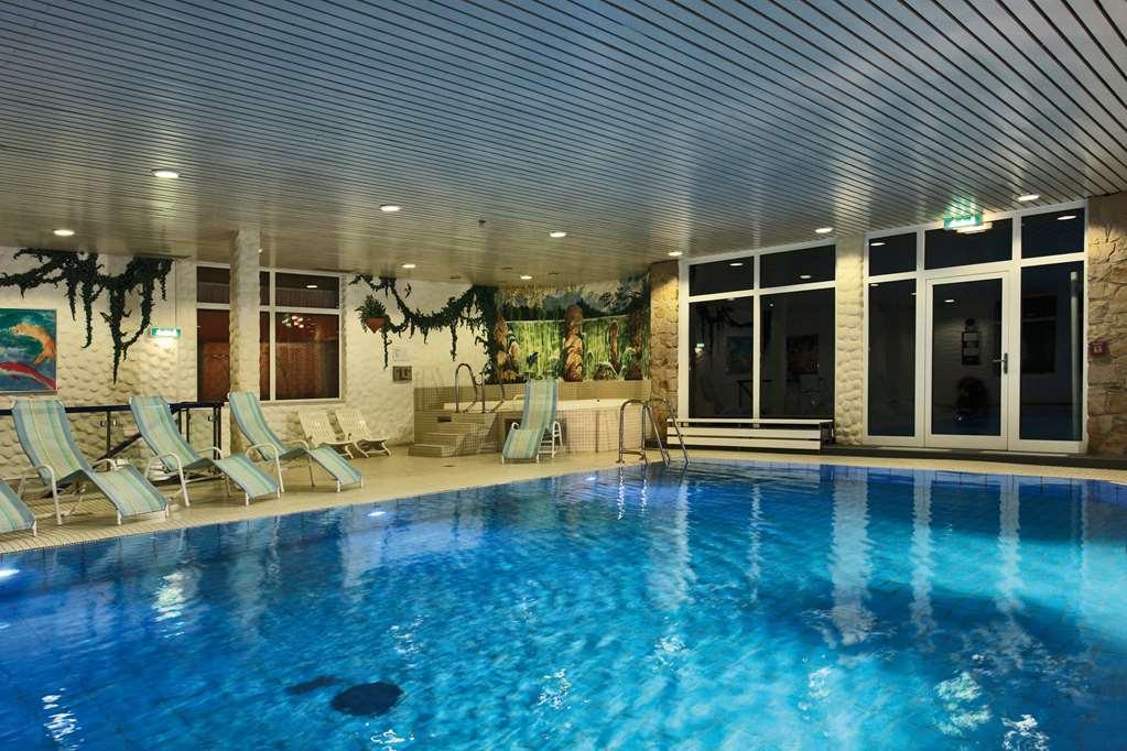 H+ Hotel Willingen Willingen  Instalações foto