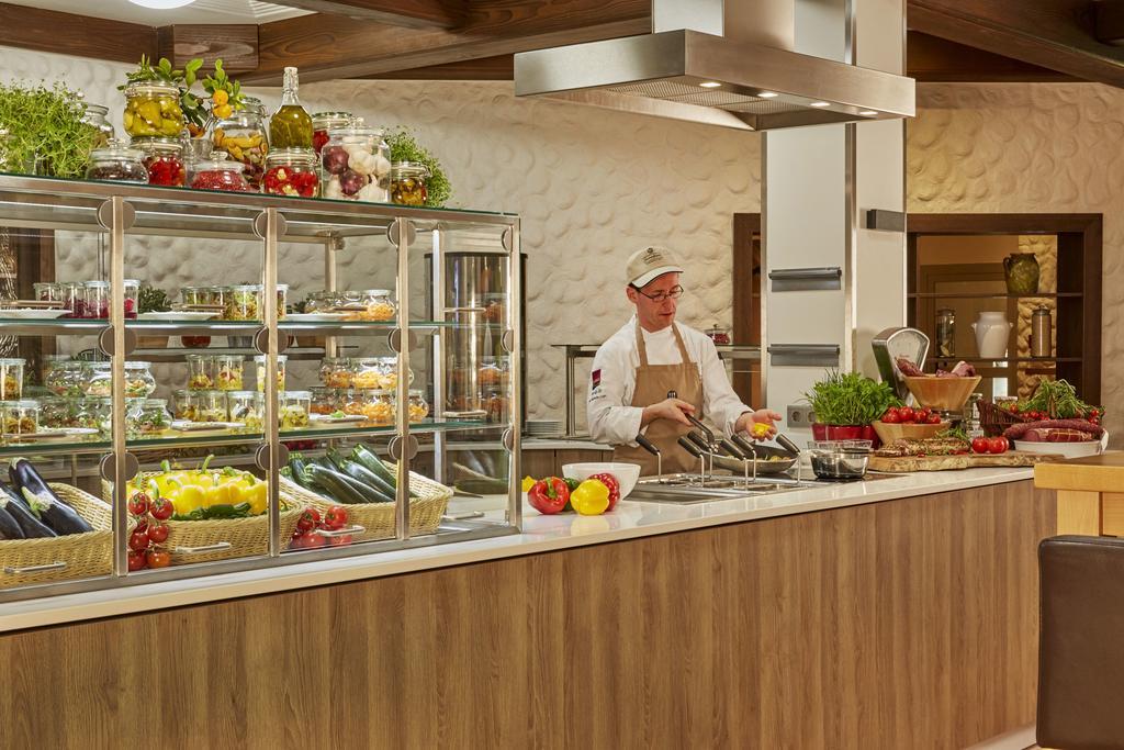 H+ Hotel Willingen Willingen  Exterior foto