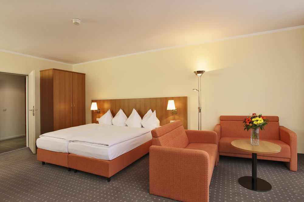H+ Hotel Willingen Willingen  Exterior foto
