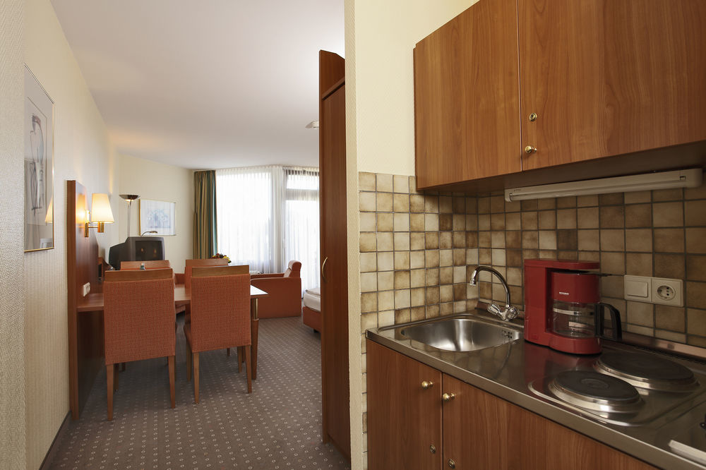 H+ Hotel Willingen Willingen  Exterior foto