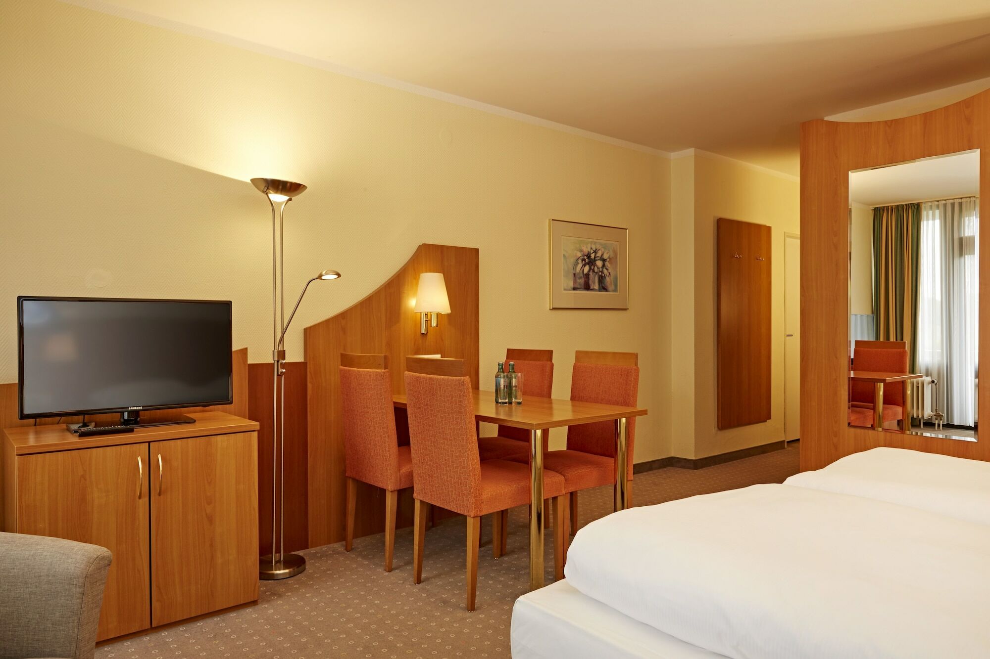 H+ Hotel Willingen Willingen  Exterior foto