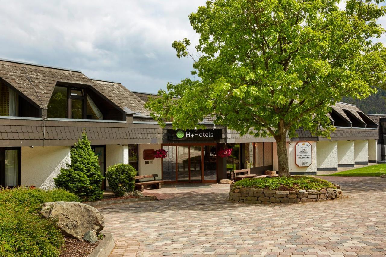 H+ Hotel Willingen Willingen  Exterior foto