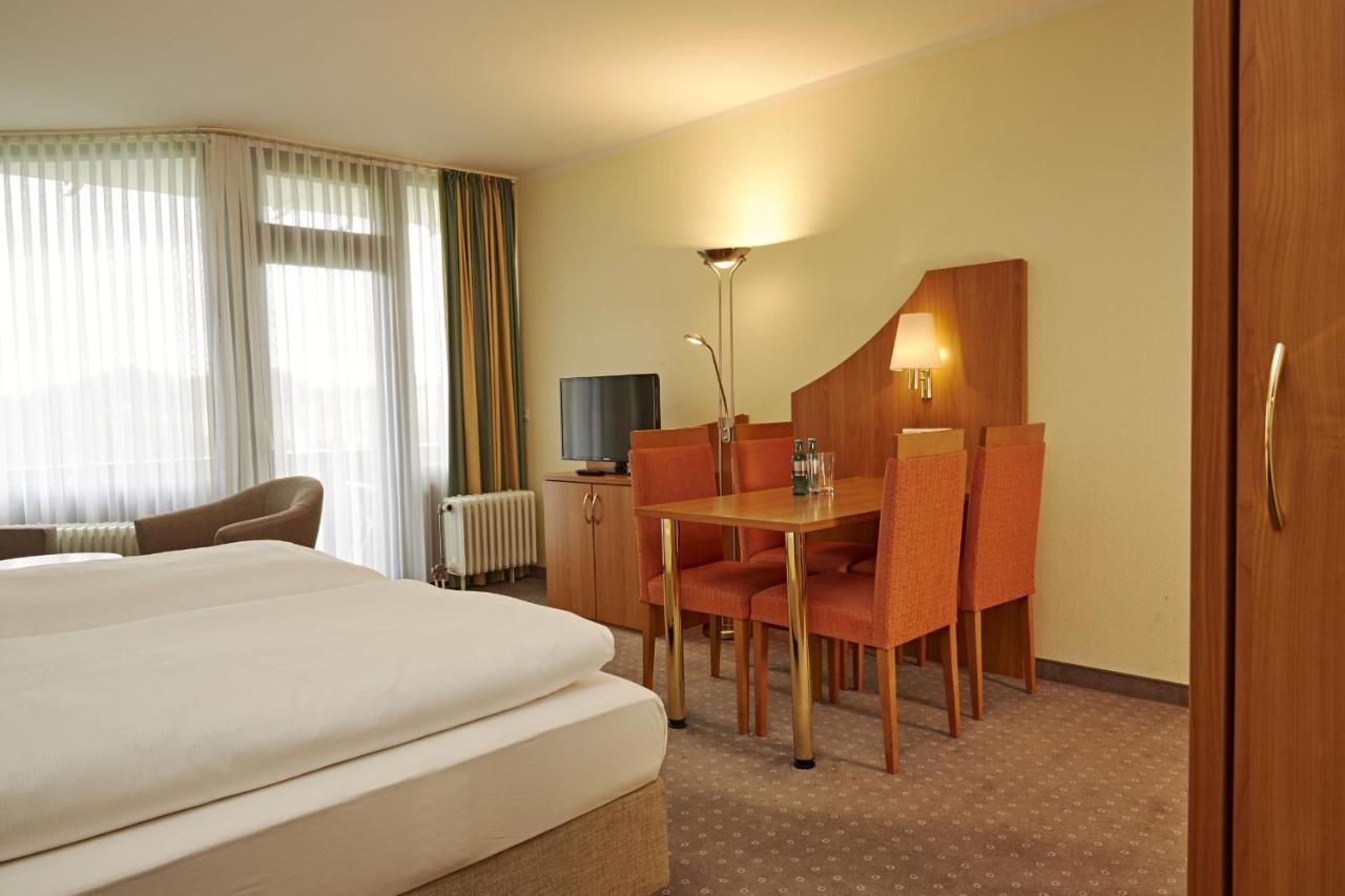 H+ Hotel Willingen Willingen  Exterior foto