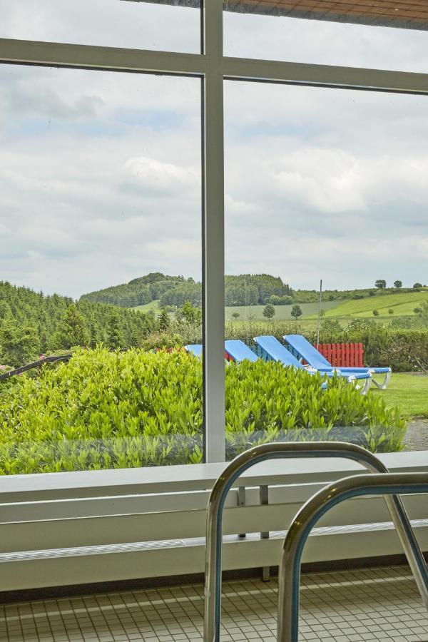 H+ Hotel Willingen Willingen  Exterior foto