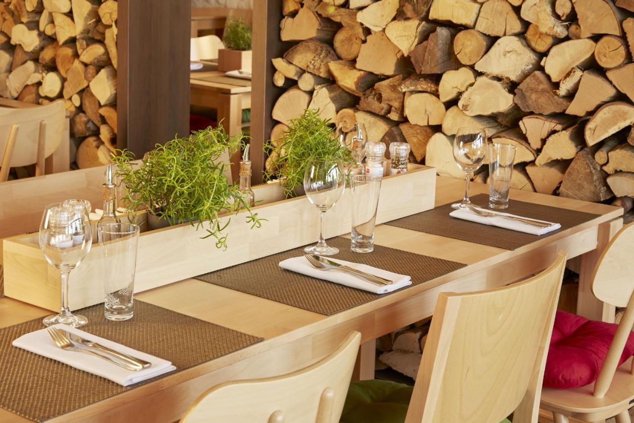 H+ Hotel Willingen Willingen  Exterior foto