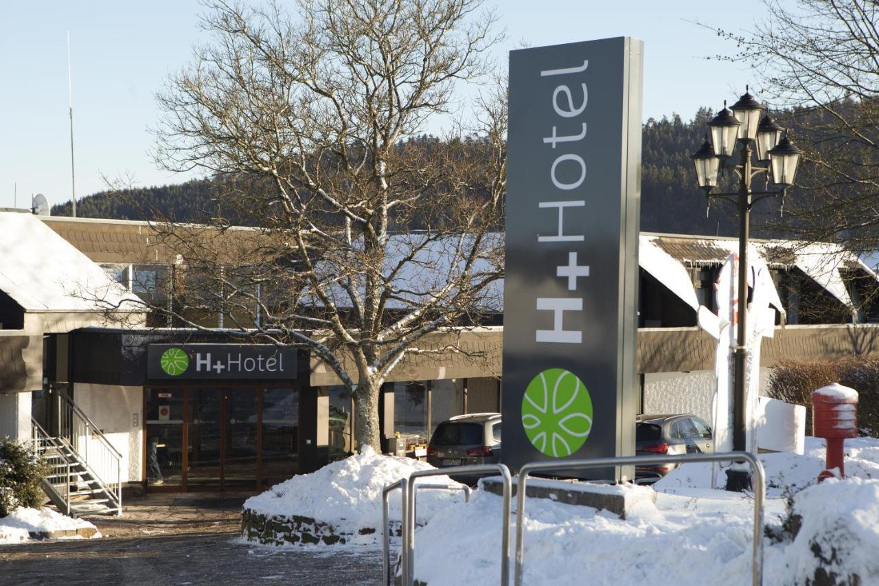 H+ Hotel Willingen Willingen  Exterior foto